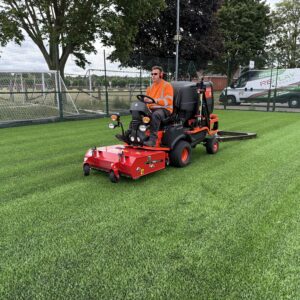 Replay Maintenance and Abbeycroft unveil strategic, data driven maintenance programme