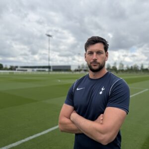 Tottenham Hotspur’s holistic approach to pitch renovations