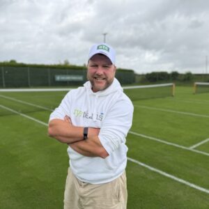 Rye Lawn Tennis Club Relies on MM50 for Championship-Quality Courts