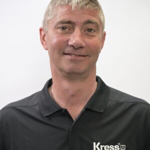 Technology specialist Alex Thorneycroft Taylor joins Kress UK