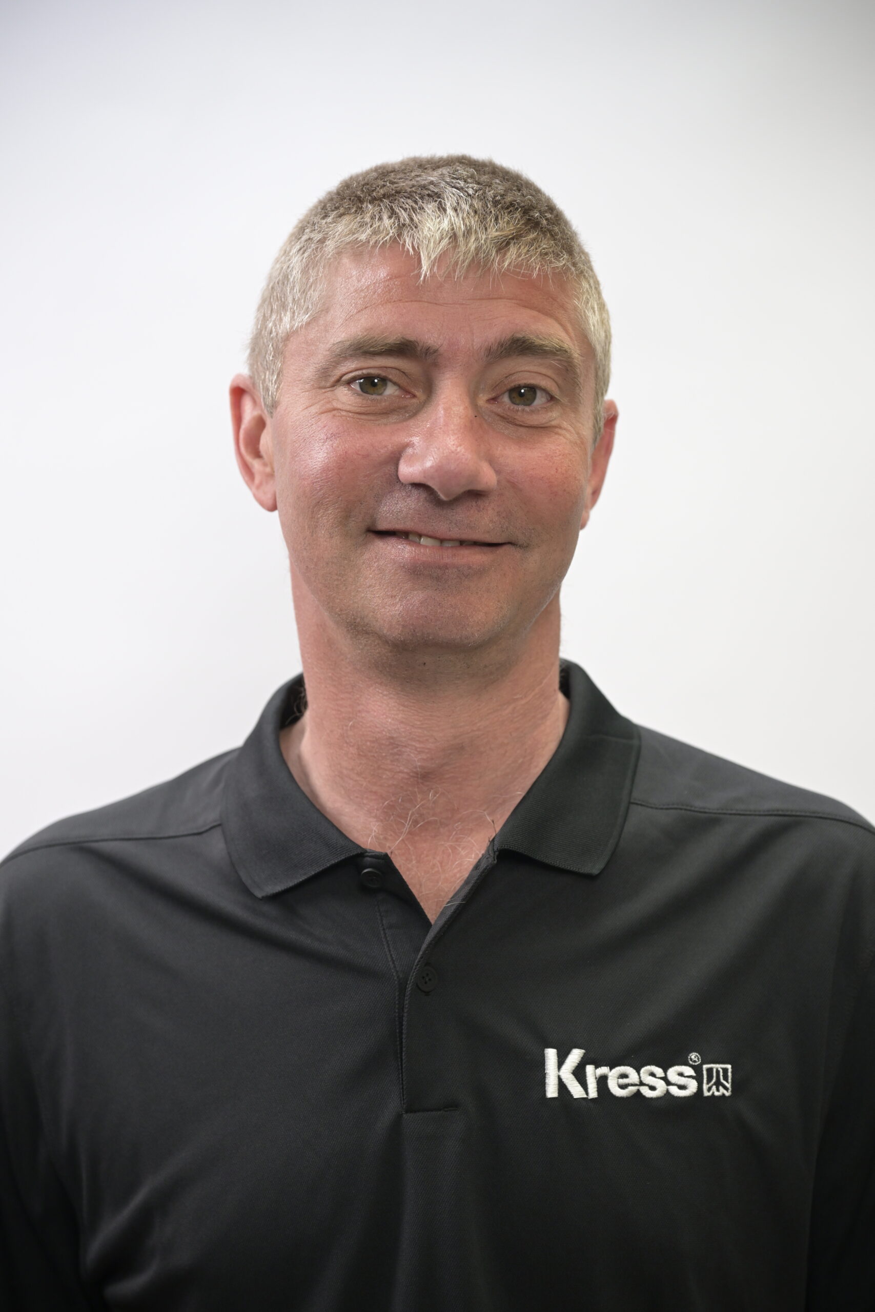 Technology specialist Alex Thorneycroft Taylor joins Kress UK