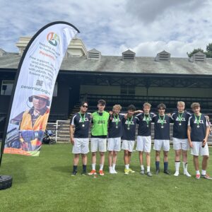 ICL Supports Perennial’s Kick for a Cause 2026 Charity Tournament