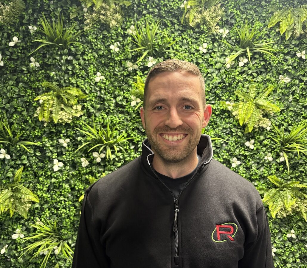 Ben Hodson joins Replay Maintenance to support natural turf expansion