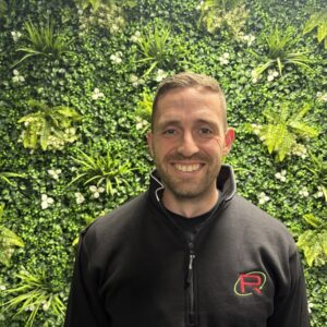 Ben Hodson joins Replay Maintenance to support natural turf expansion