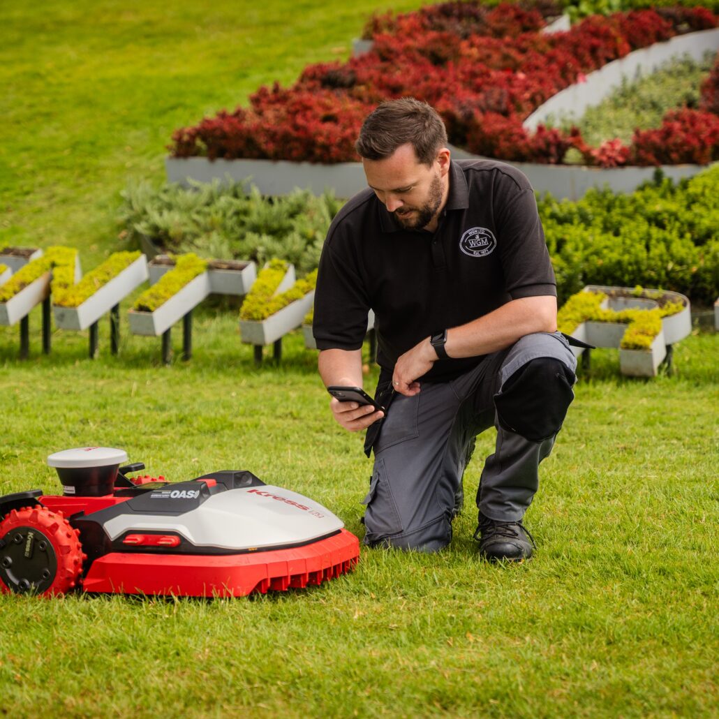 Kress UK & Ireland Announces Strategic Partnership with Wentworth Golf Club