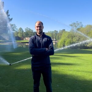 Silvermere Invests in Hunter Irrigation Upgrade with KAR UK