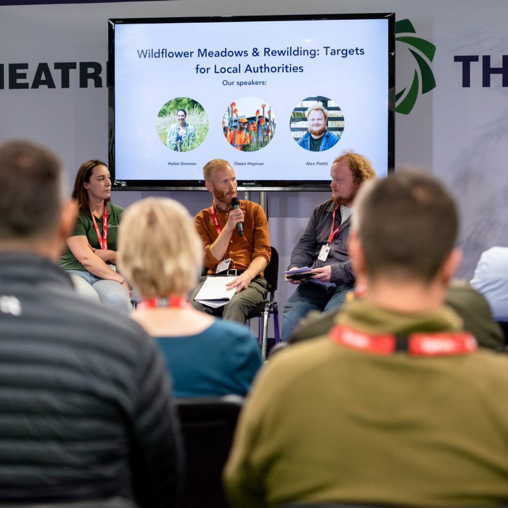 GroundsFest unveils its 2026 free education programme