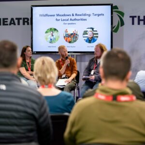 GroundsFest unveils its 2026 free education programme