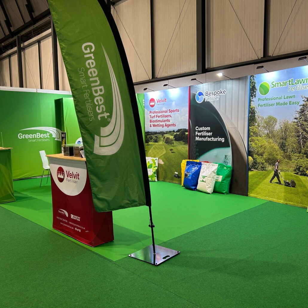 GreenBest To Showcase Turf Care Solutions and Bespoke Services at GroundsFest 2026