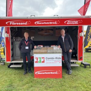 See Mansfield Sand’s Proven Sports Turf Solutions at GroundsFest