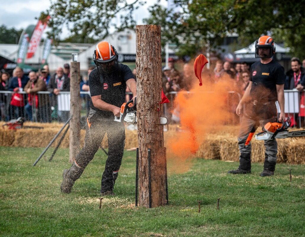 More Action. More Machines. More Machinery Nation Live.
