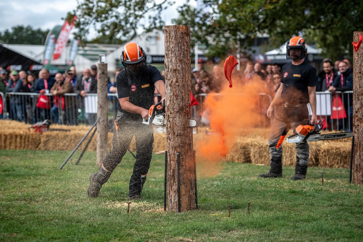 More Action. More Machines. More Machinery Nation Live.