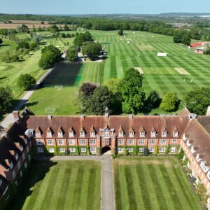 Two Decades of Trust: Why Radley College Continues to Choose MM Seed
