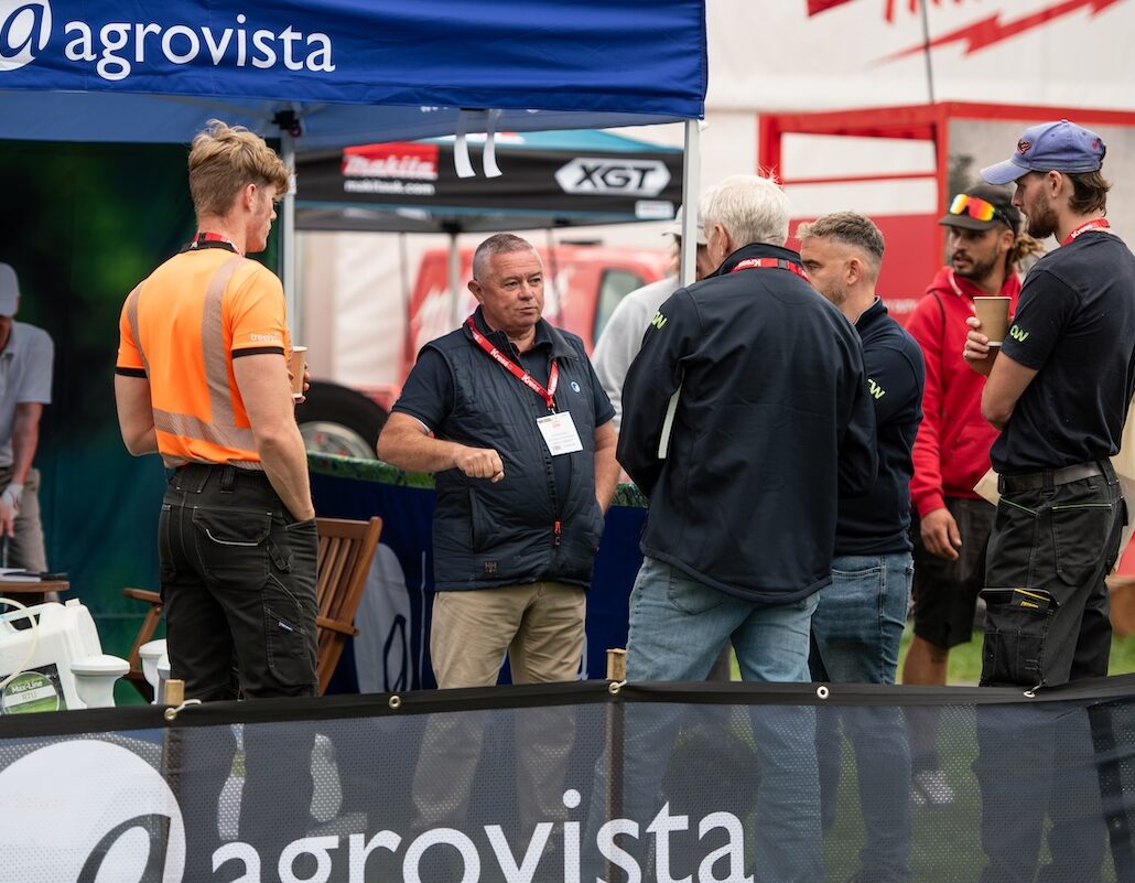 Agrovista scales up robotic infrastructure to meet growing demand