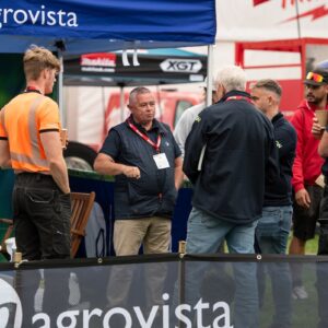 Agrovista scales up robotic infrastructure to meet growing demand