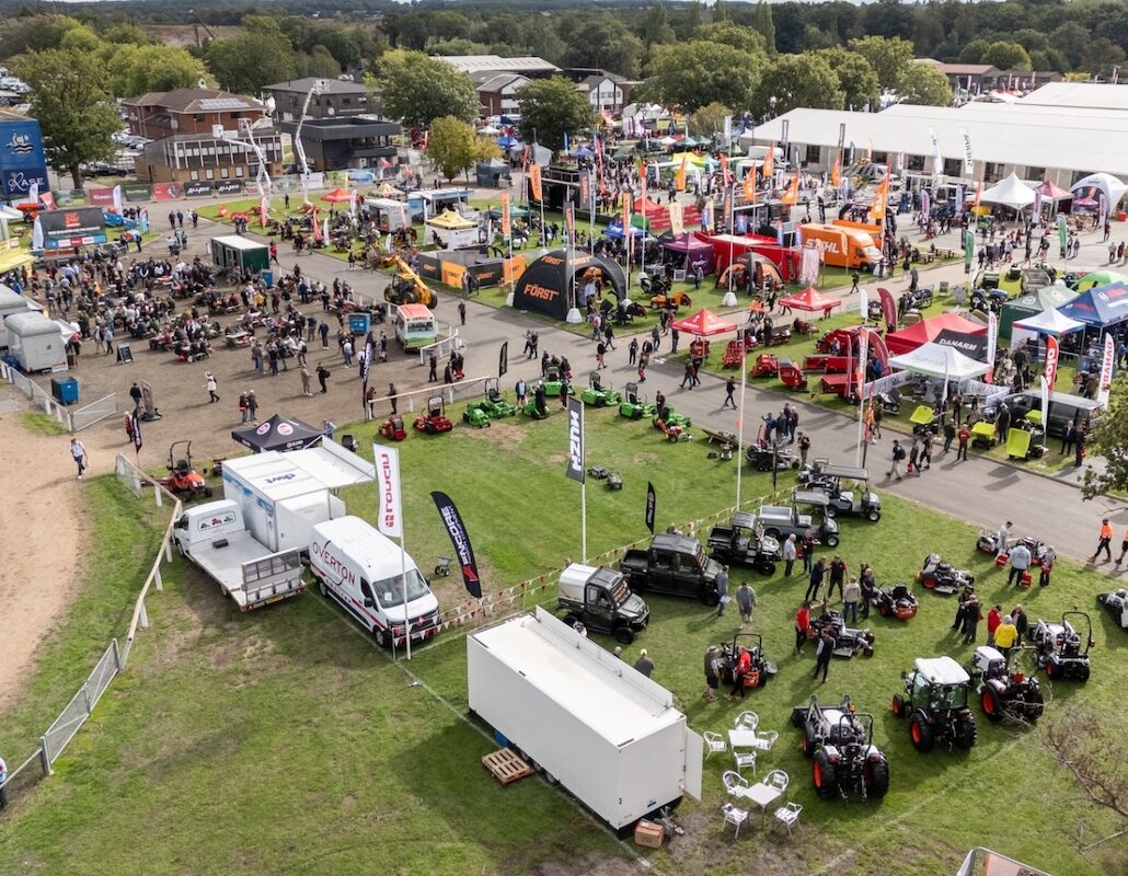 GroundsFest 2026 Proves Community is Driving the Industry Forward