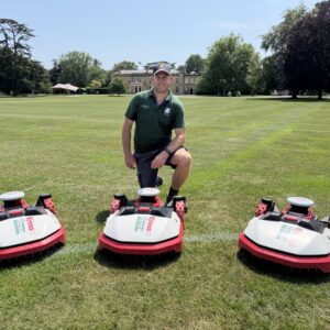 Kress Gives Farleigh School More Time Where It Matters