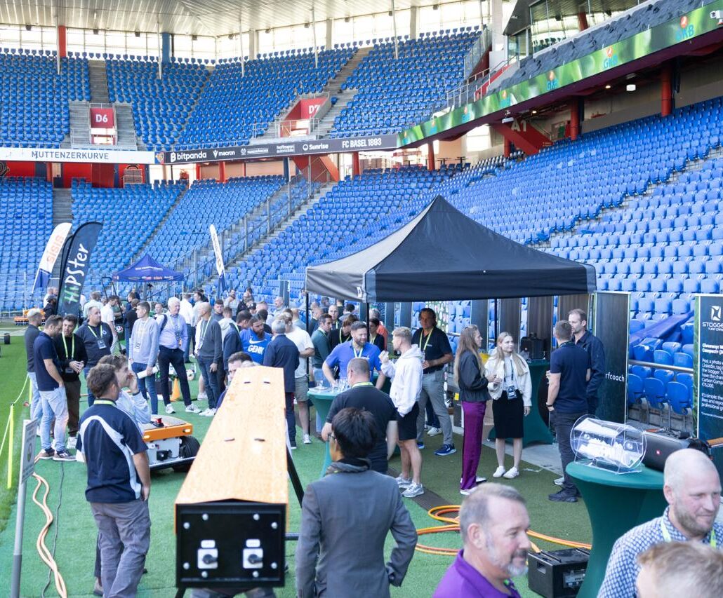 Industry Experts and Cutting-Edge Content Confirmed for TurfTech 2026