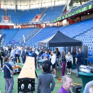 Industry Experts and Cutting-Edge Content Confirmed for TurfTech 2026