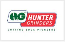 hunter-grinder