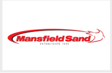 mansfield-sand-logo